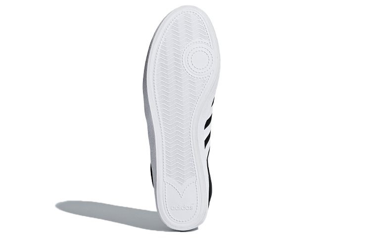 Details for (W) adidas QT Vulc 2.0 'Hitam Teras' DB0152