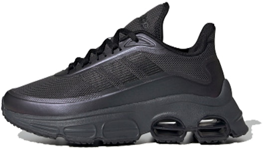 (W) 阿迪达斯 Quadcube 黑色 EH3096 Buy (W) 阿迪达斯 Quadcube 黑色 EH3096