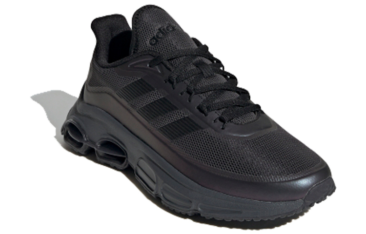 Order (W) adidas Quadcube Hitam EH3096