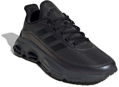 (W) 阿迪达斯 Quadcube 黑色 EH3096 Order (W) 阿迪达斯 Quadcube 黑色 EH3096