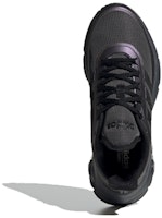 (W) 阿迪达斯 Quadcube 黑色 EH3096 Shop (W) 阿迪达斯 Quadcube 黑色 EH3096