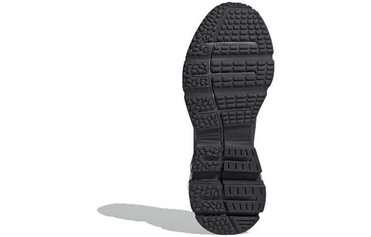 Purchase (W) adidas Quadcube Hitam EH3096