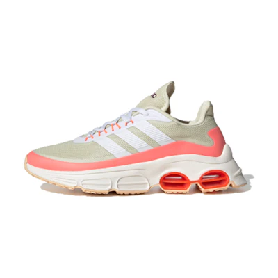 (W) adidas Quadcube 'Signal Coral'
