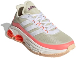 (W) 阿迪达斯 Quadcube '信号珊瑚' EG4406 Order (W) 阿迪达斯 Quadcube '信号珊瑚' EG4406