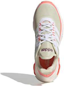 (W) アディダス クアッドキューブ "シグナルコーラル" EG4406 Shop (W) アディダス クアッドキューブ "シグナルコーラル" EG4406