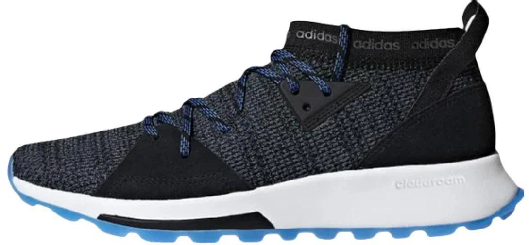 women-adidas-quesa-core-black-f34617
