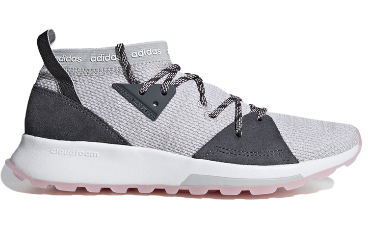 Order (W) adidas Quesa ''Grigio True Pink'' F34616