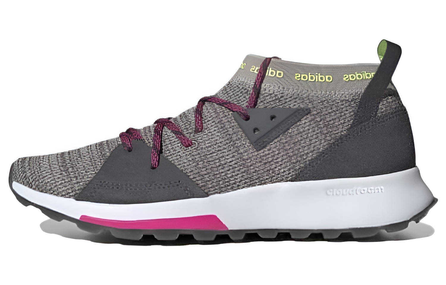 (Women) adidas Quesa 'Light Brown' F34615
