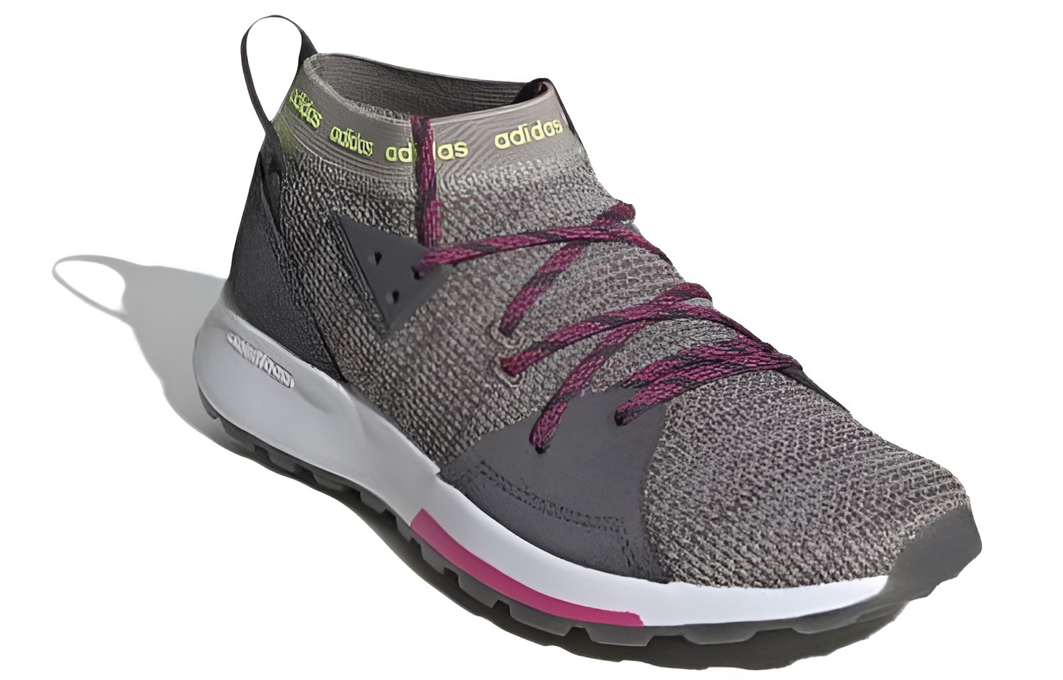 Lookbook (W) adidas Quesa ''Hellbraun'' F34615