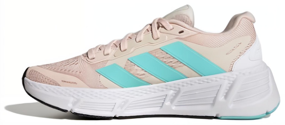 (W) アディダス クエスター2 "ワンダークォーツアクア" IF2243 Buy (W) アディダス クエスター2 "ワンダークォーツアクア" IF2243