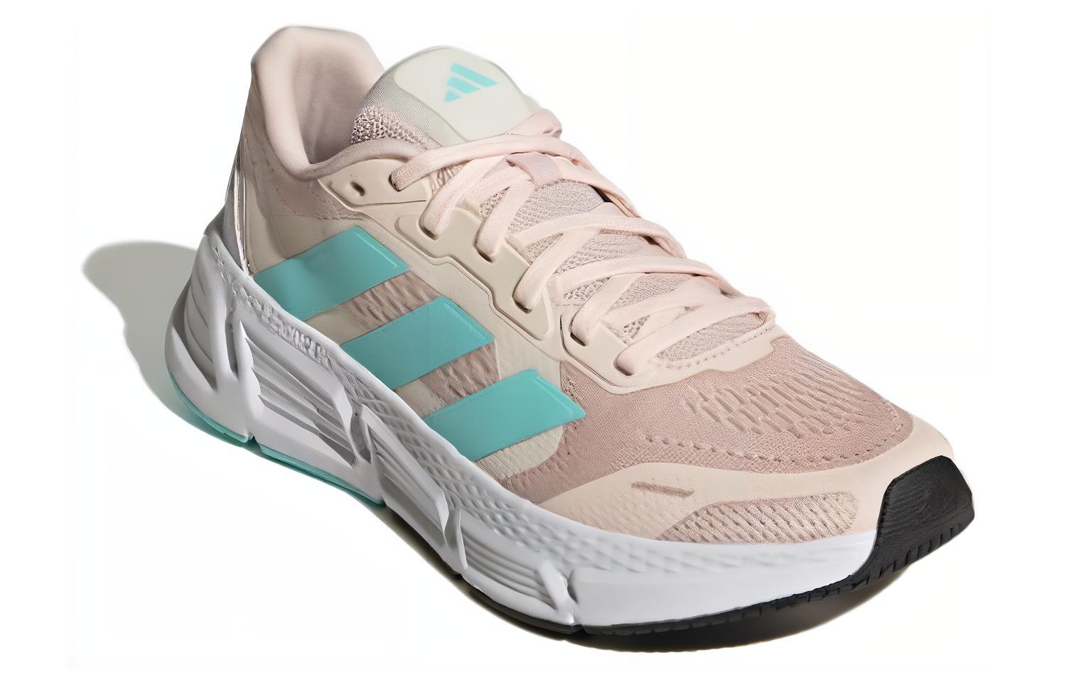 Lookbook (W) adidas Questar 2 'Aqua Quartz Ajaib' IF2243