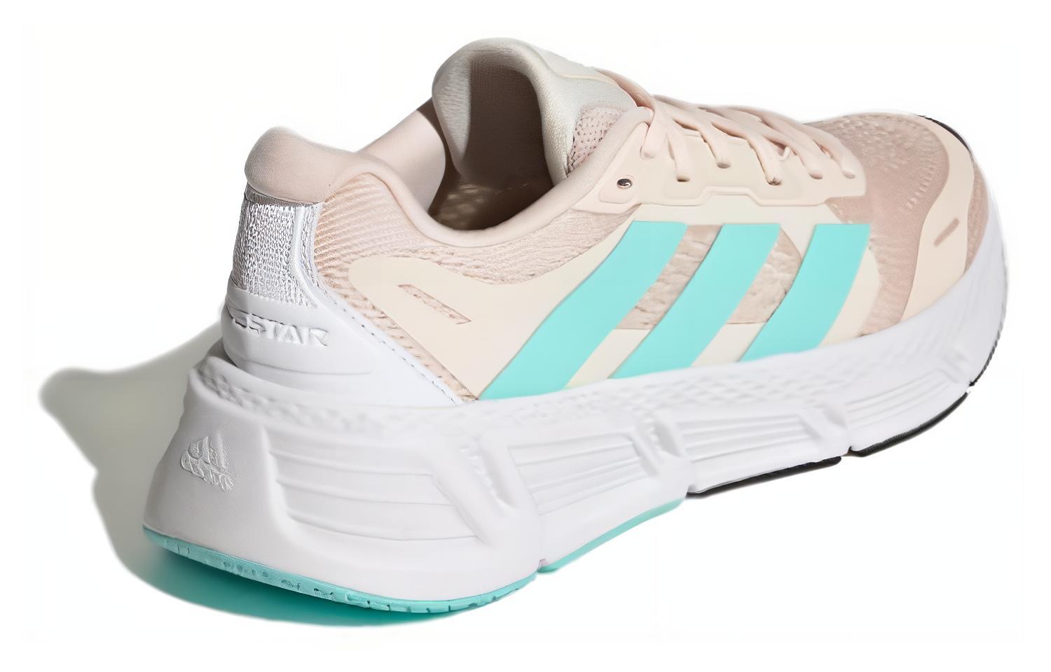 Shop (W) adidas Questar 2 'Aqua Quartz Ajaib' IF2243