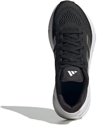 adidas Questar 2 舒適百搭 低筒 跑步鞋 女款 黑白銀色 Lookbook adidas Questar 2 舒適百搭 低筒 跑步鞋 女款 黑白銀色