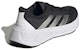 (W) adidas Questar 2 Low 'Comfort Versatile Hitam Putih Perak' IF2238