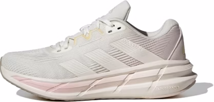 (Women) adidas Questar 3 'Off White Putty Mauve' ID8741 (Women) adidas Questar 3 'Off White Putty Mauve' ID8741