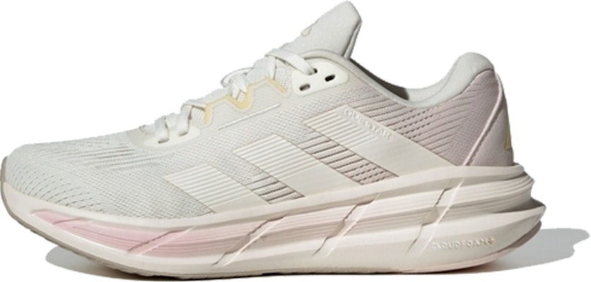 (Women) adidas Questar 3 'Off White Putty Mauve' ID8741 Buy (Women) adidas Questar 3 'Off White Putty Mauve' ID8741