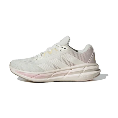 (W) adidas Questar 3 'Off White Putty Mauve'