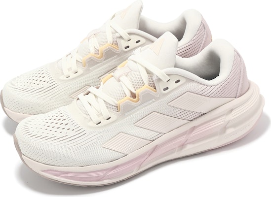 (Women) adidas Questar 3 'Off White Putty Mauve' ID8741 Order (Women) adidas Questar 3 'Off White Putty Mauve' ID8741
