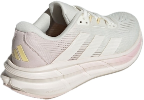 (Women) adidas Questar 3 'Off White Putty Mauve' ID8741 Shop (Women) adidas Questar 3 'Off White Putty Mauve' ID8741