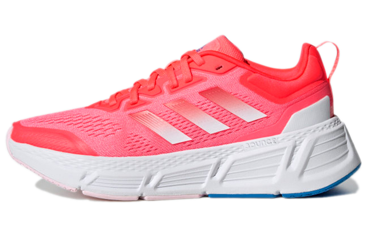 (Women) adidas Questar 'Acid Red Almost Pink' GZ0612