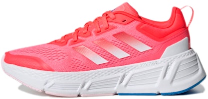 (Women) adidas Questar 'Acid Red Almost Pink' GZ0612 (Women) adidas Questar 'Acid Red Almost Pink' GZ0612