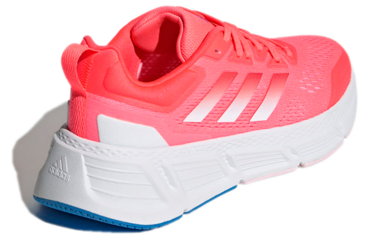 Shop （女款）adidas Questar「酸性紅 淡粉」GZ0612
