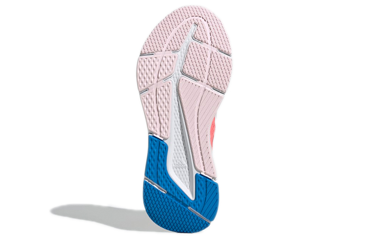 Details for （女款）adidas Questar「酸性紅 淡粉」GZ0612