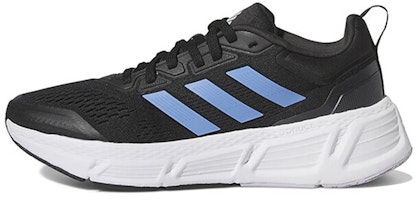 (Women) adidas Questar 'Black Blue Fusion' HP2432 (Women) adidas Questar 'Black Blue Fusion' HP2432