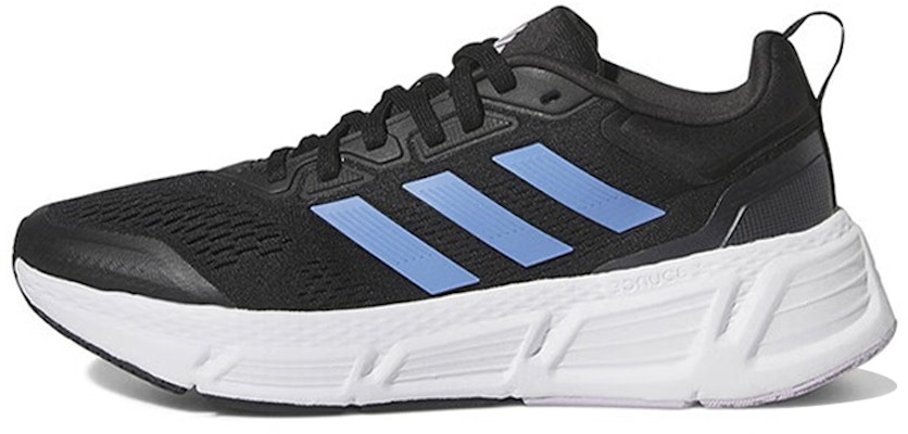 (Women) adidas Questar 'Black Blue Fusion' HP2432 Buy (Women) adidas Questar 'Black Blue Fusion' HP2432