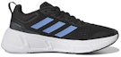 Order (W) adidas Questar 'Hitam Biru Fusion' HP2432