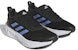 (W) adidas Questar 'Hitam Biru Fusion' HP2432