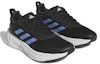 Lookbook (W) adidas Questar 'Hitam Biru Fusion' HP2432