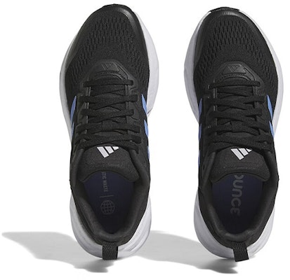 (Women) adidas Questar 'Black Blue Fusion' HP2432 Shop (Women) adidas Questar 'Black Blue Fusion' HP2432