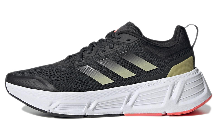 Buy (Women) adidas Questar 'Black Signal Green' GZ0620