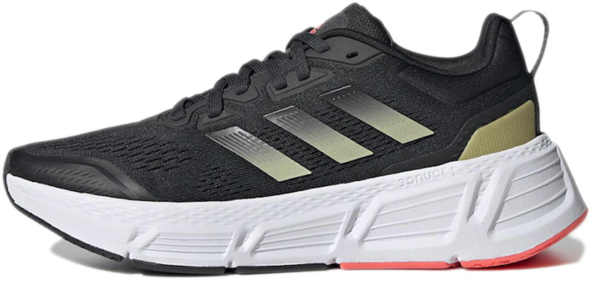 (Women) adidas Questar 'Black Signal Green' GZ0620 Buy (Women) adidas Questar 'Black Signal Green' GZ0620