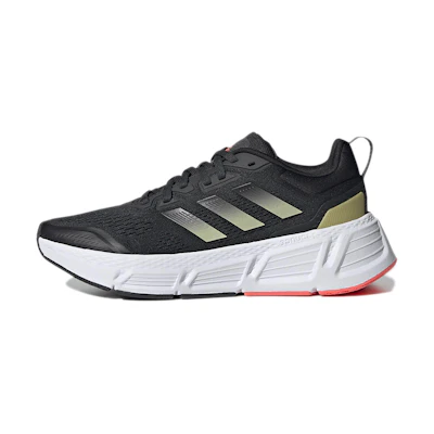 (W) adidas Questar 'Black Signal Green'