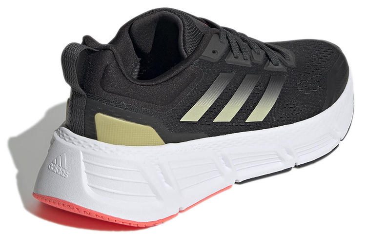 Shop (Women) adidas Questar 'Black Signal Green' GZ0620