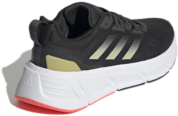 (Women) adidas Questar 'Black Signal Green' GZ0620 Shop (Women) adidas Questar 'Black Signal Green' GZ0620