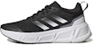 (W) adidas Questar 'Hitam Putih' GX7162
