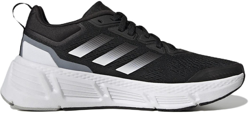 (W) 아디다스 퀘스타 '블랙 화이트' (Adidas Questa 'Black White') GX7162 Order (W) 아디다스 퀘스타 '블랙 화이트' (Adidas Questa 'Black White') GX7162
