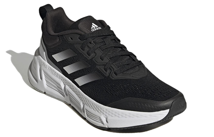 Lookbook (Women) adidas Questar 'Black White' GX7162