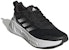 (W) adidas Questar 'Hitam Putih' GX7162