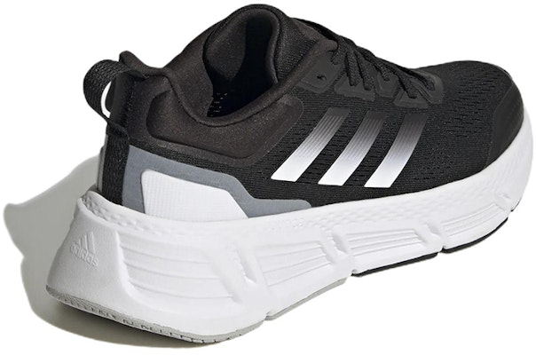 (W) 아디다스 퀘스타 '블랙 화이트' (Adidas Questa 'Black White') GX7162 Shop (W) 아디다스 퀘스타 '블랙 화이트' (Adidas Questa 'Black White') GX7162