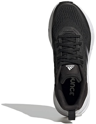 (W) 아디다스 퀘스타 '블랙 화이트' (Adidas Questa 'Black White') GX7162 Purchase (W) 아디다스 퀘스타 '블랙 화이트' (Adidas Questa 'Black White') GX7162