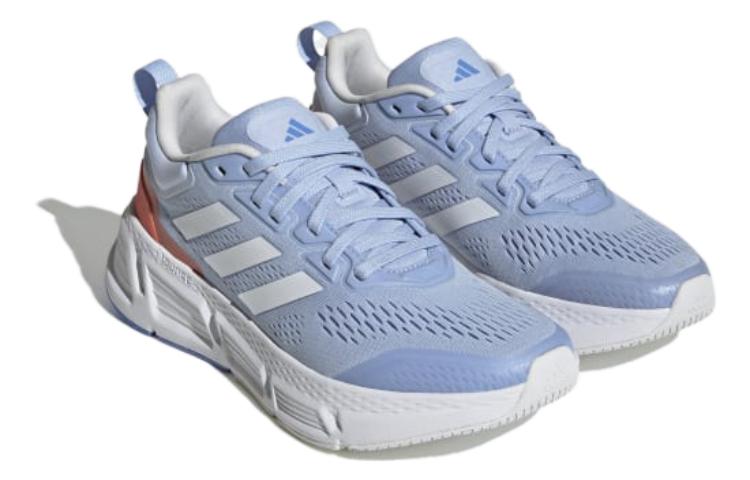 (W) adidas Questar 'Blue Dawn' 圖 3
