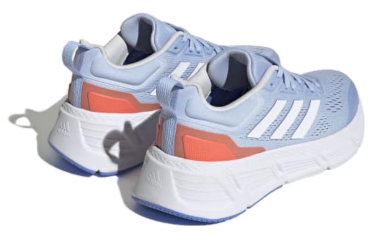 (W) adidas Questar 'Blue Dawn' 圖 5