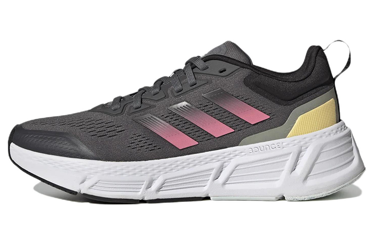 (W) adidas Questar 'Grey Pink White'