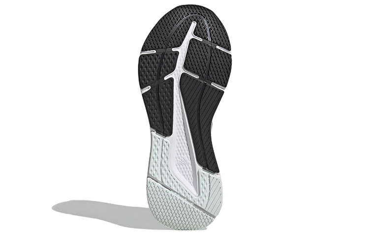 (W) adidas Questar 'Grey Pink White' 圖 6