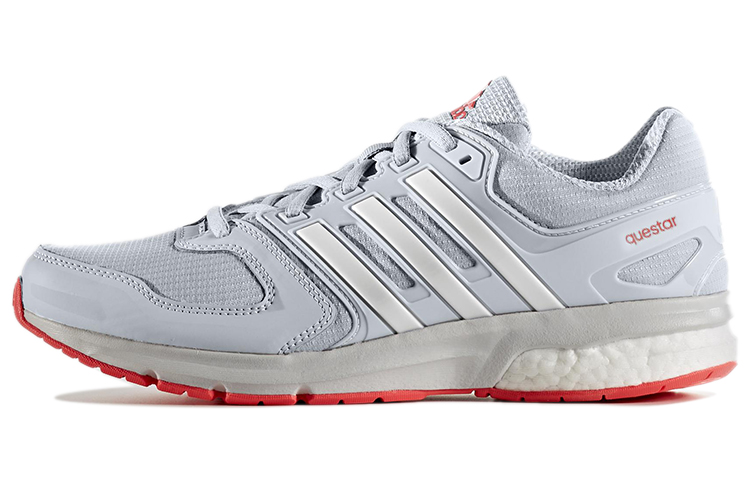 Buy (W) adidas Questar 'Gris Blanco' S76734