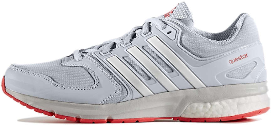 (W) adidas Questar 'Gris Blanco' S76734 Buy (W) adidas Questar 'Gris Blanco' S76734